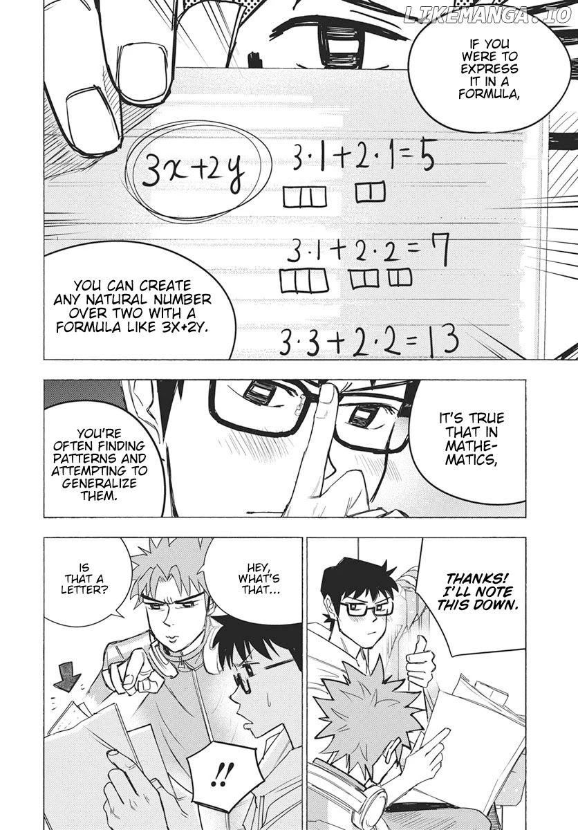 Mathematics Golden chapter 9 - page 6