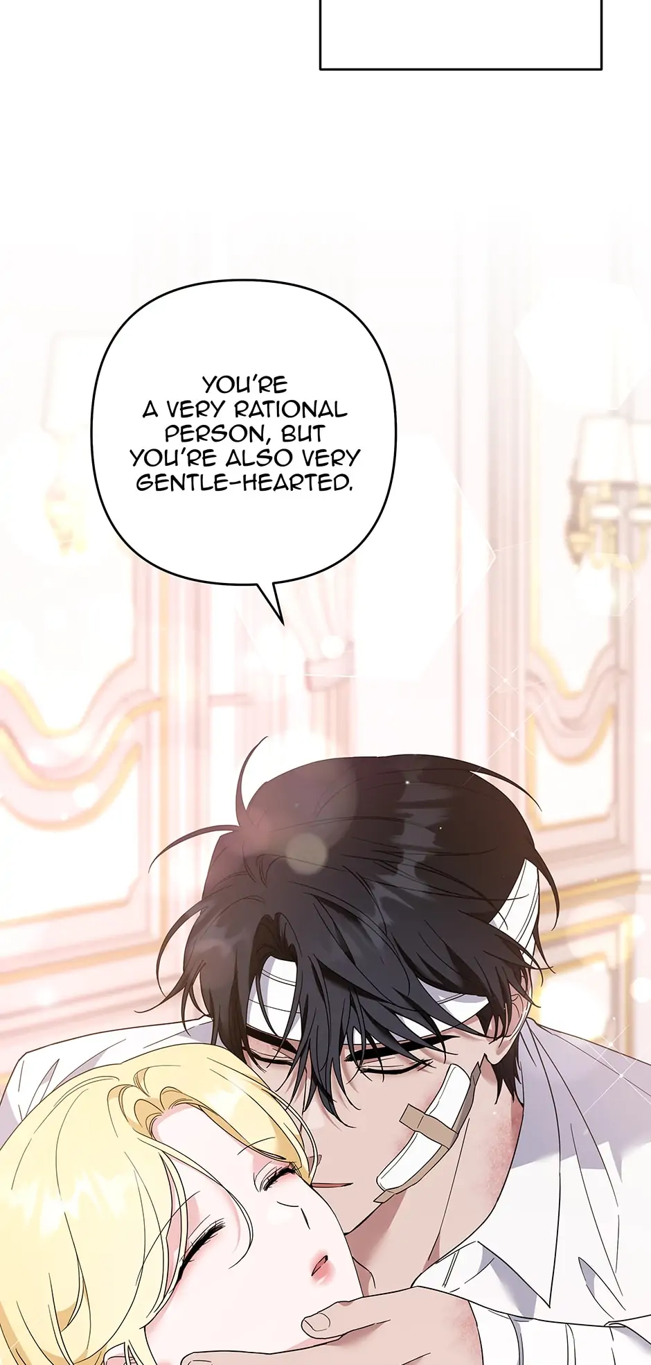 What It Means to be You? Chapter 86 - page 10