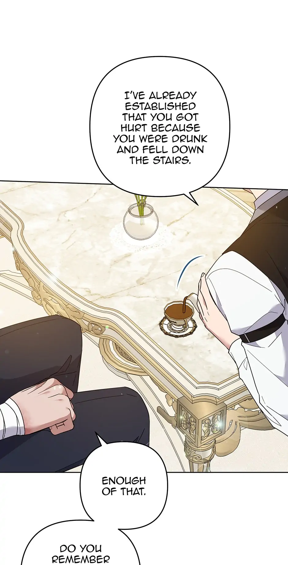 What It Means to be You? Chapter 86 - page 18