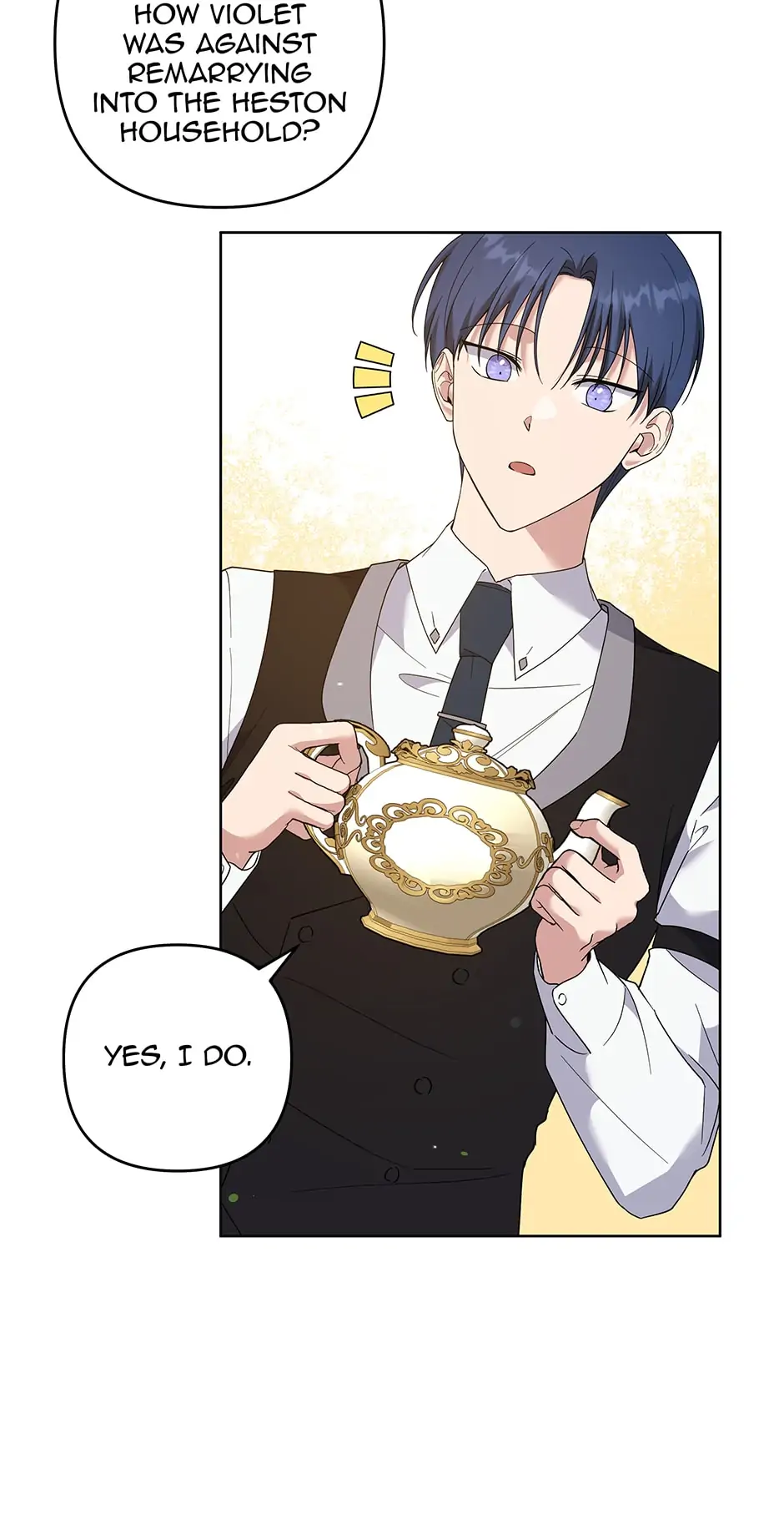What It Means to be You? Chapter 86 - page 19