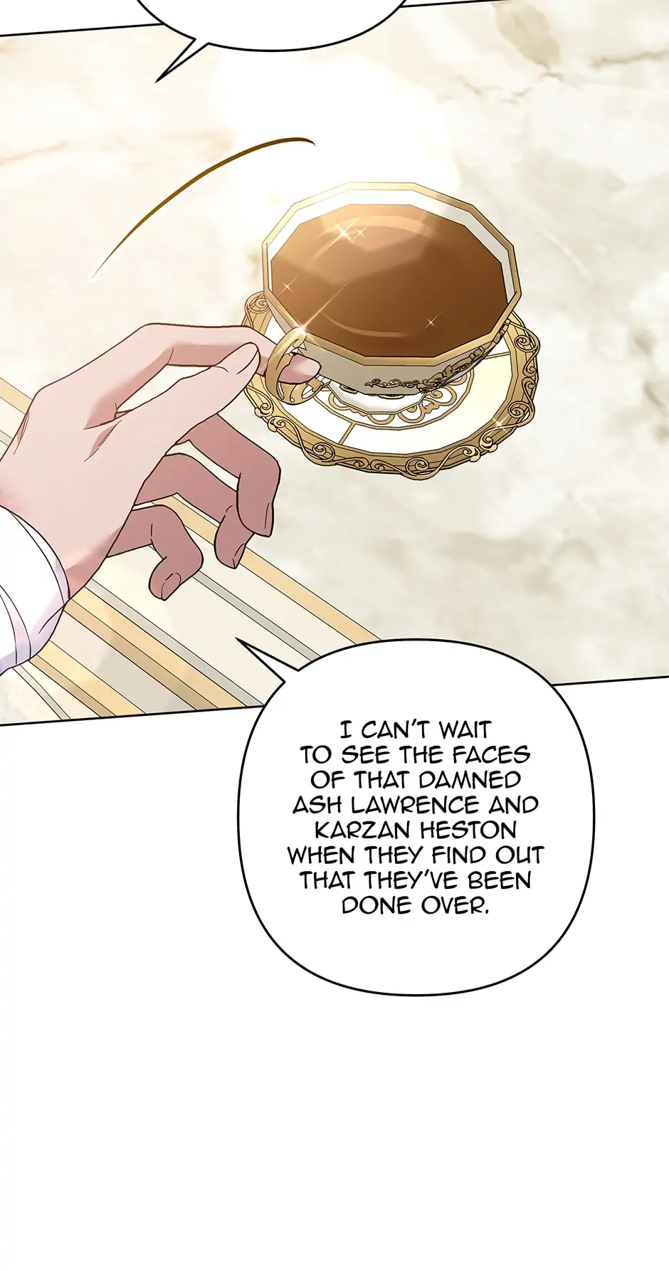 What It Means to be You? Chapter 86 - page 24