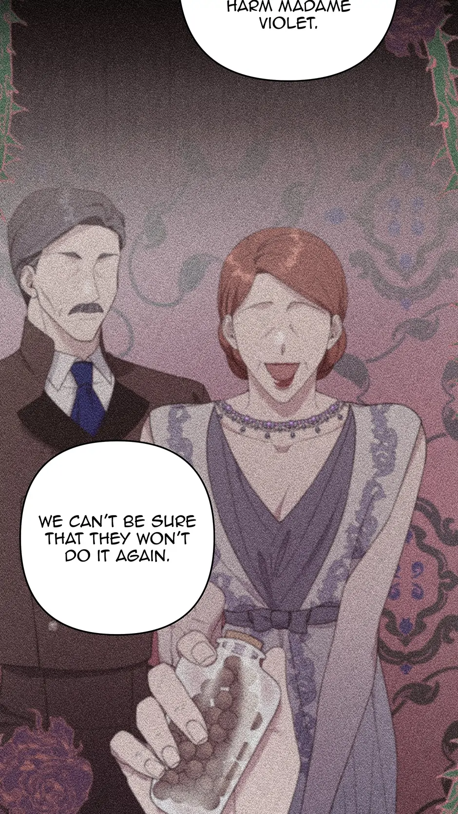 What It Means to be You? Chapter 86 - page 27