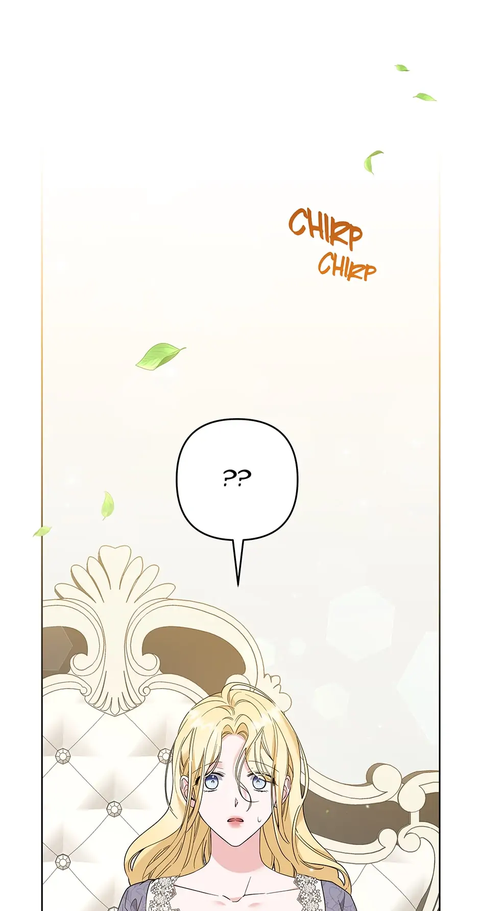 What It Means to be You? Chapter 86 - page 38