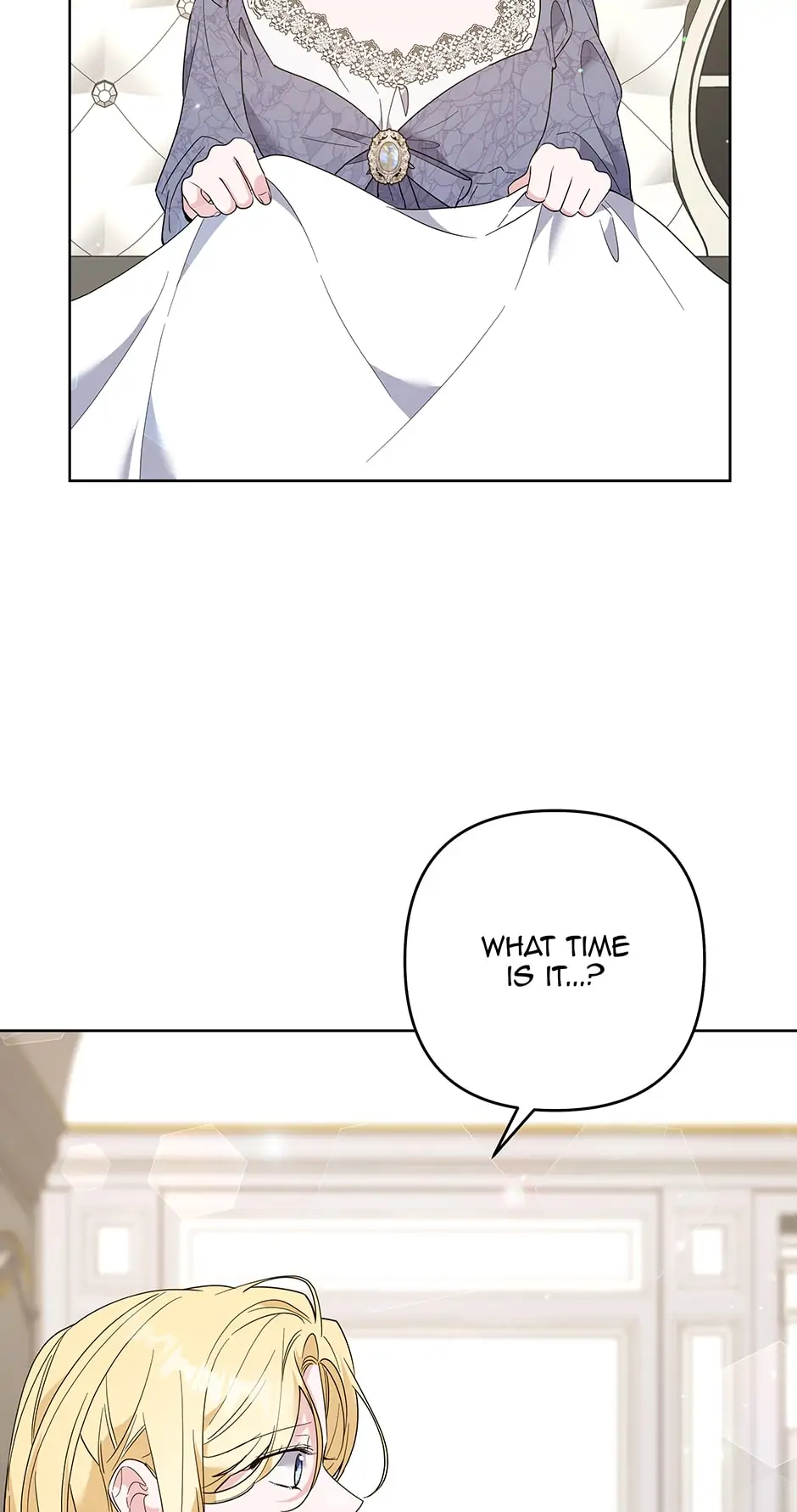 What It Means to be You? Chapter 86 - page 39