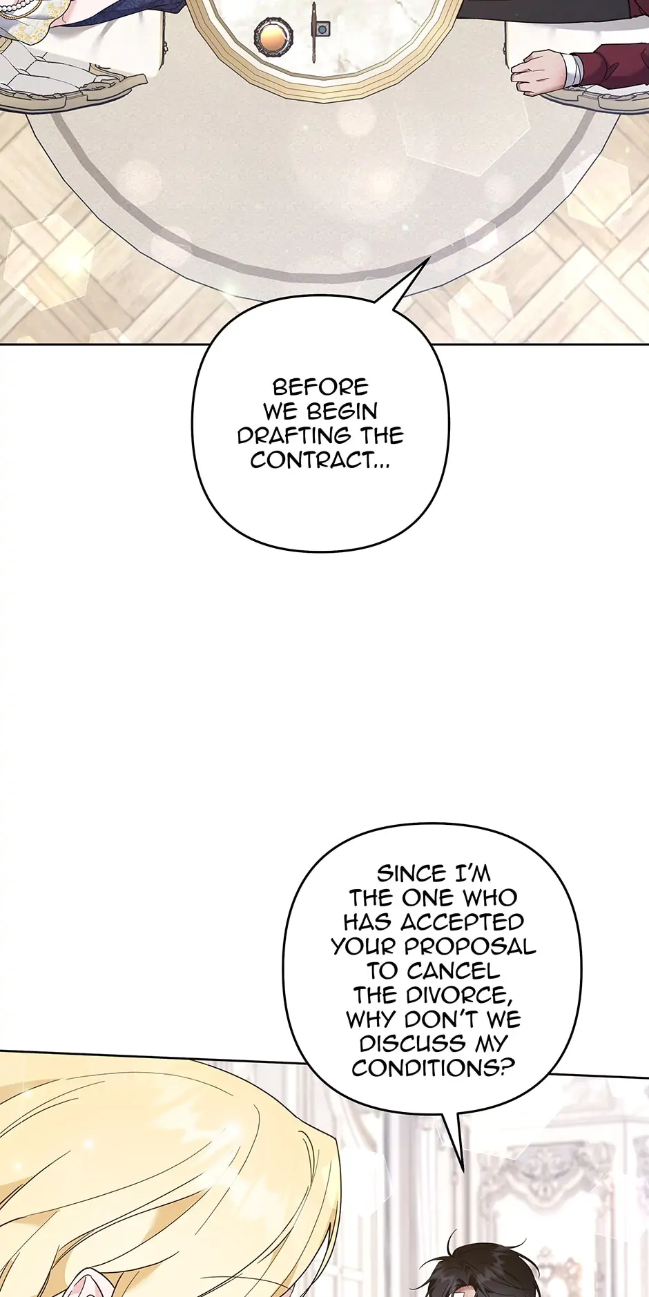 What It Means to be You? Chapter 86 - page 45