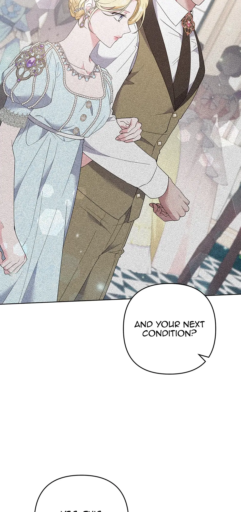 What It Means to be You? Chapter 86 - page 50