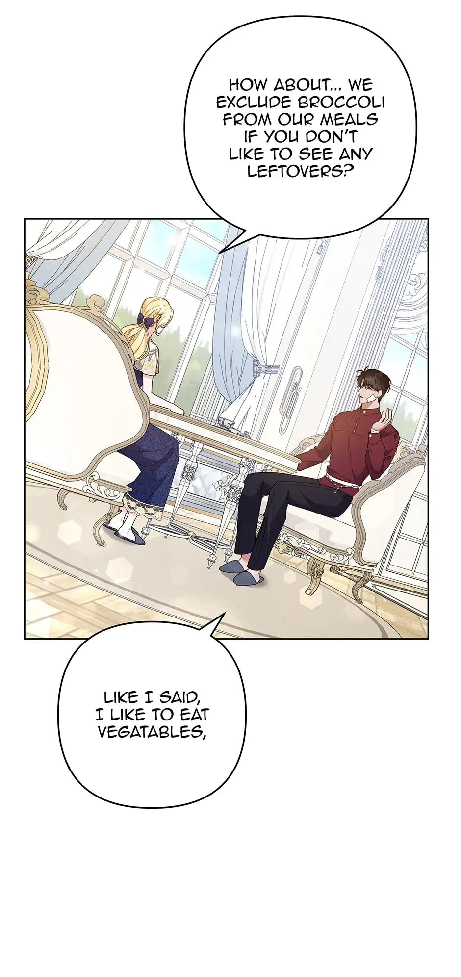 What It Means to be You? Chapter 86 - page 53