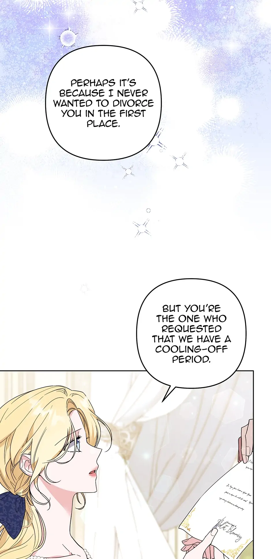 What It Means to be You? Chapter 86 - page 60