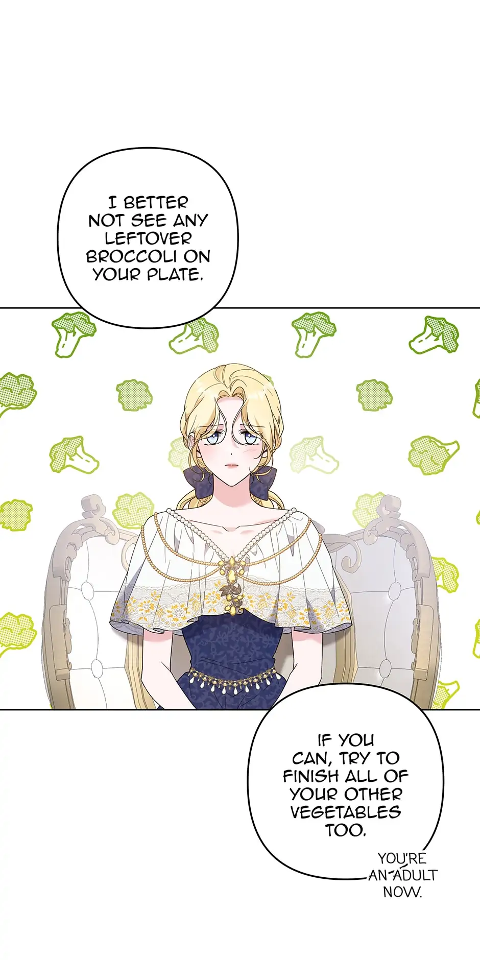 What It Means to be You? Chapter 86 - page 64