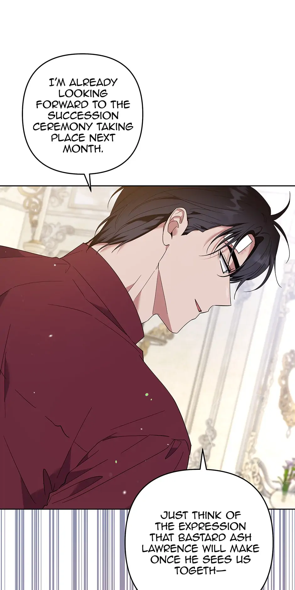 What It Means to be You? Chapter 86 - page 65