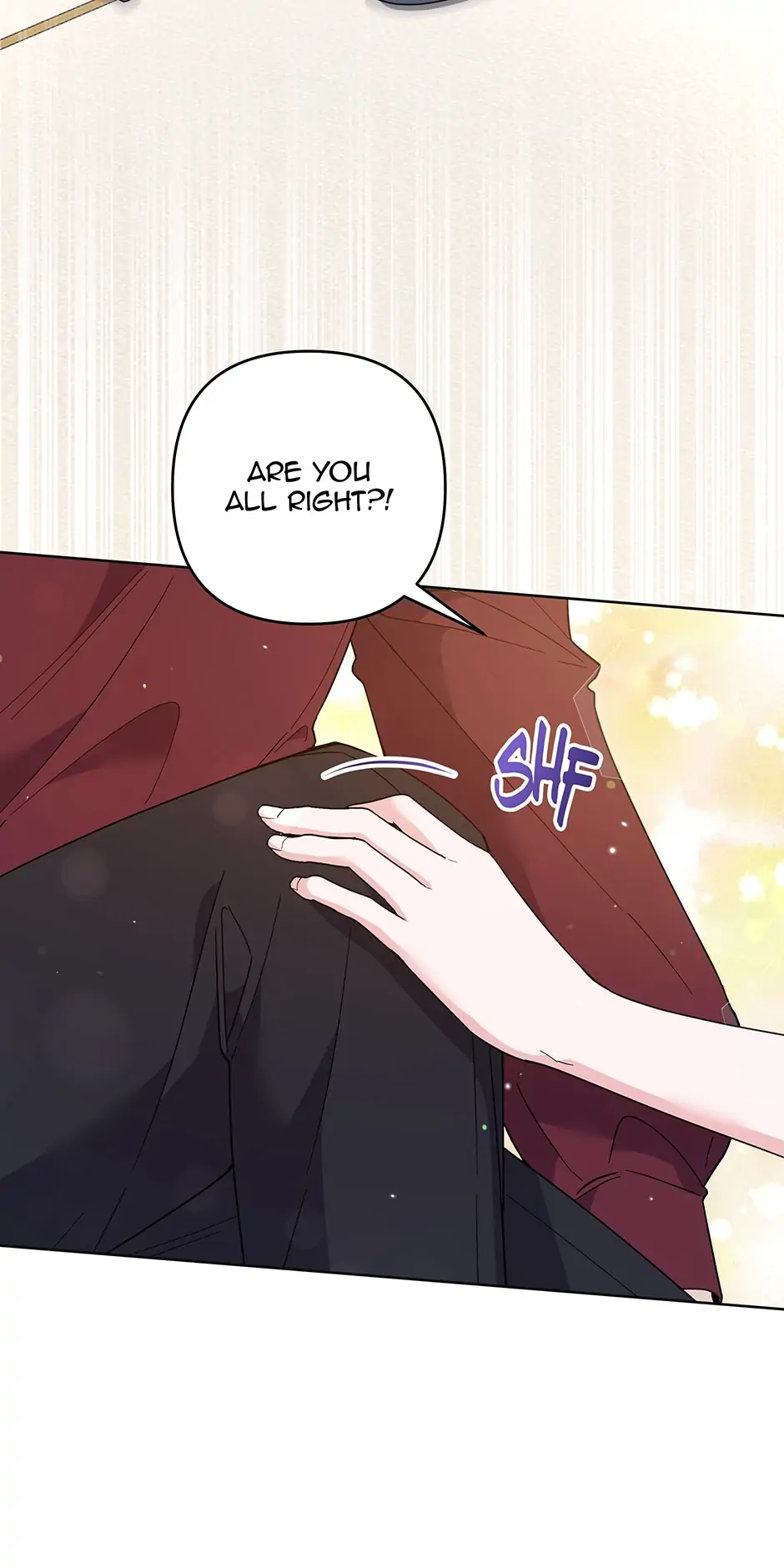 What It Means to be You? Chapter 86 - page 68