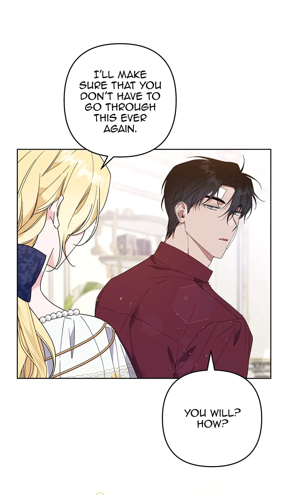 What It Means to be You? Chapter 86 - page 76