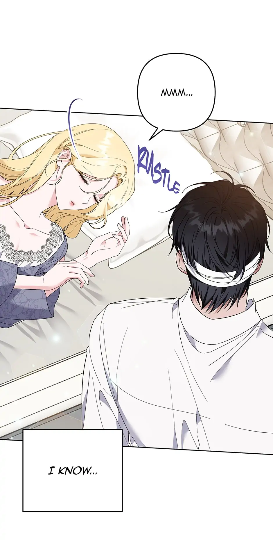What It Means to be You? Chapter 86 - page 7