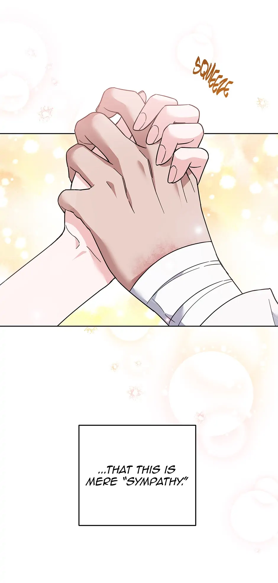 What It Means to be You? Chapter 86 - page 8