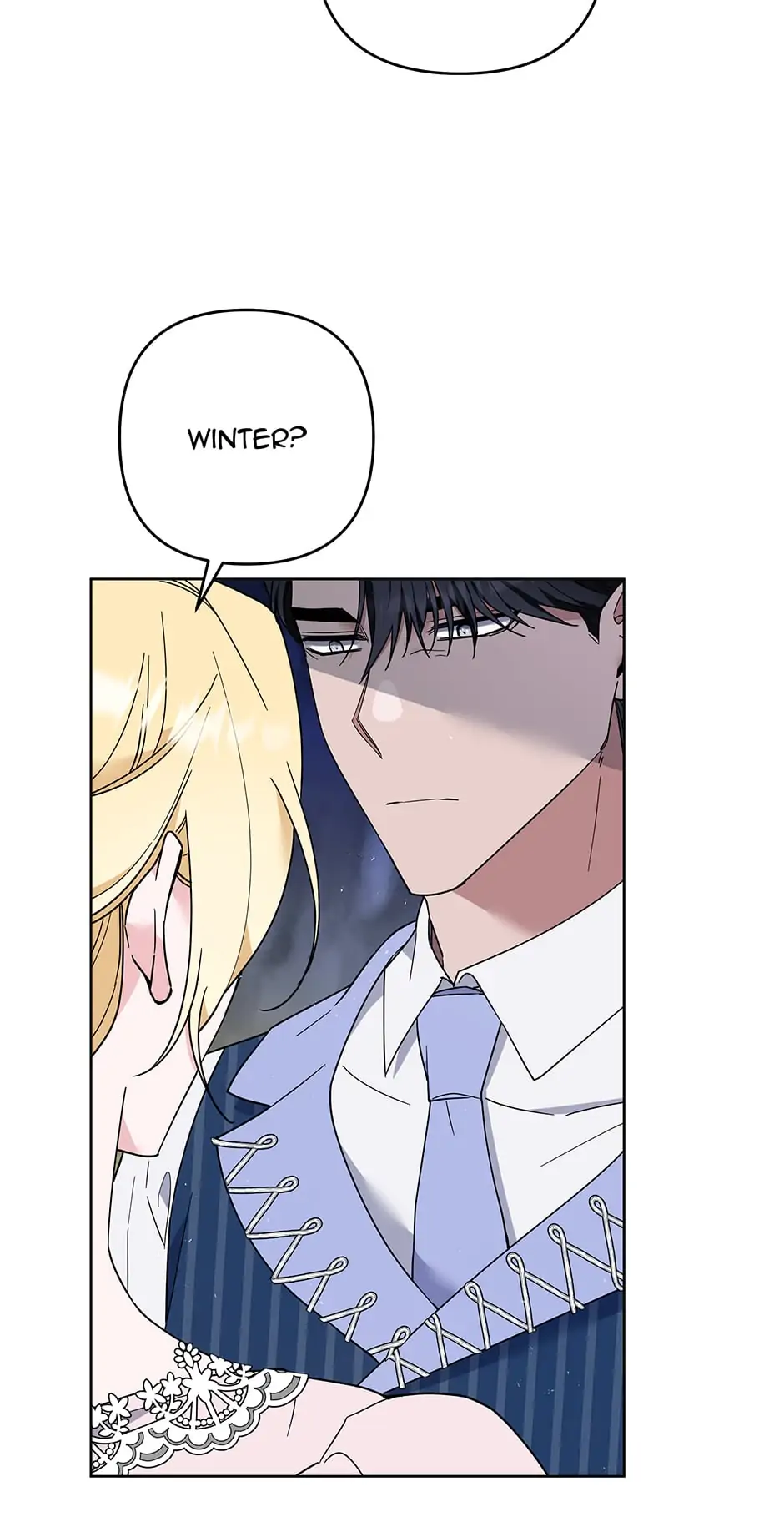 What It Means to be You? Chapter 76 - page 17