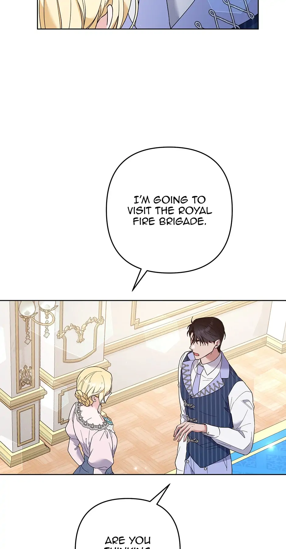 What It Means to be You? Chapter 76 - page 19