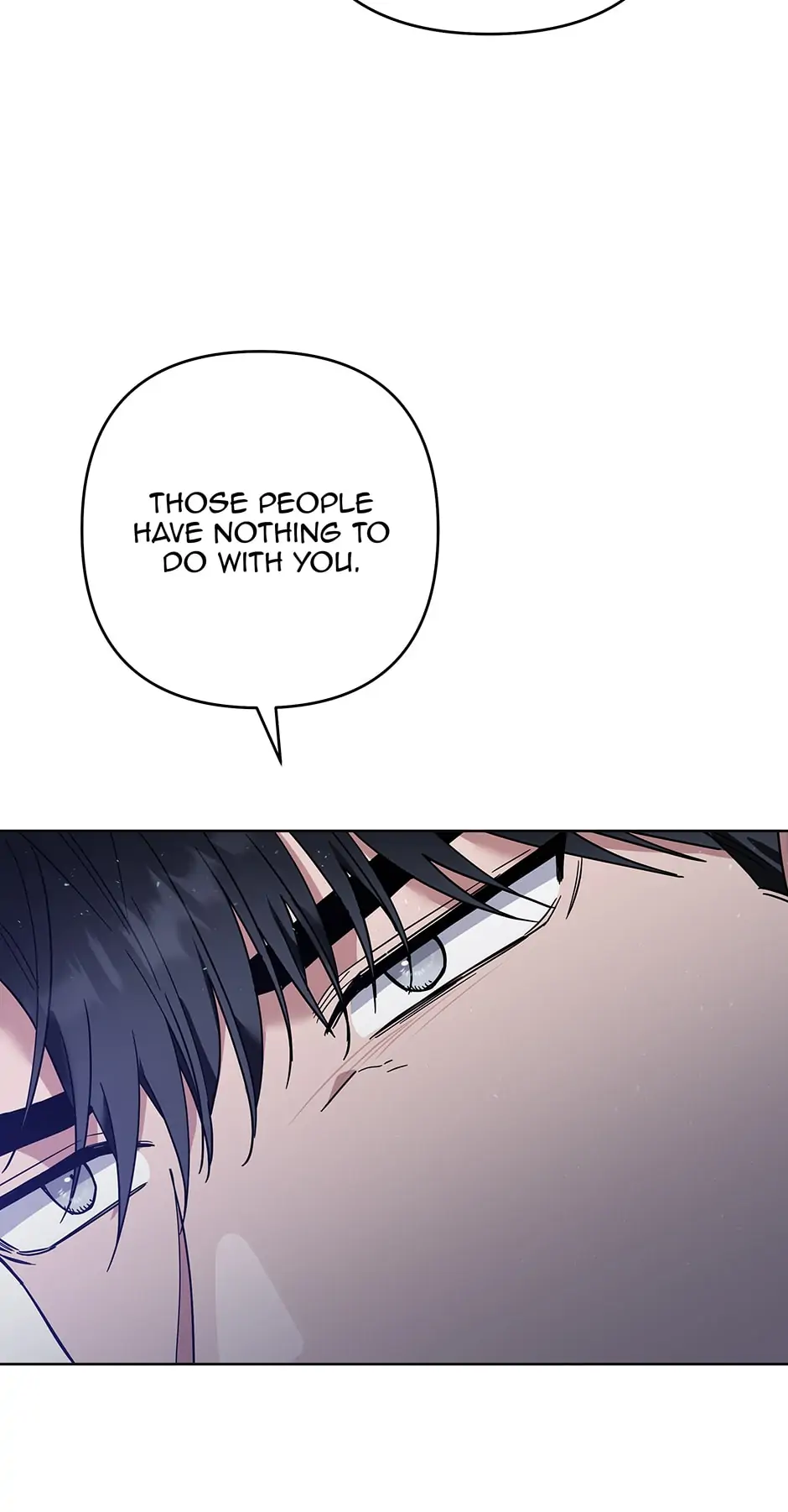 What It Means to be You? Chapter 76 - page 23