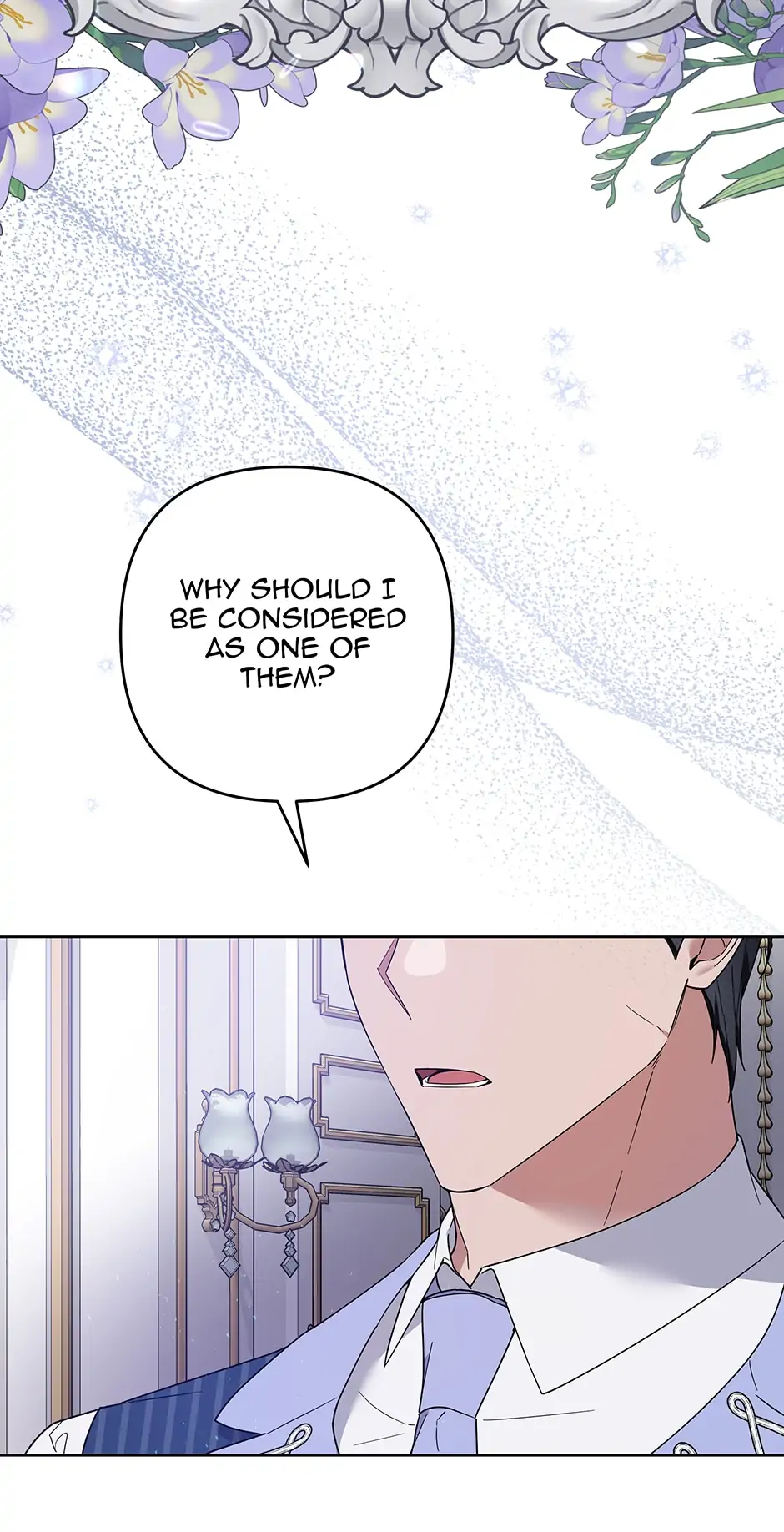 What It Means to be You? Chapter 76 - page 28