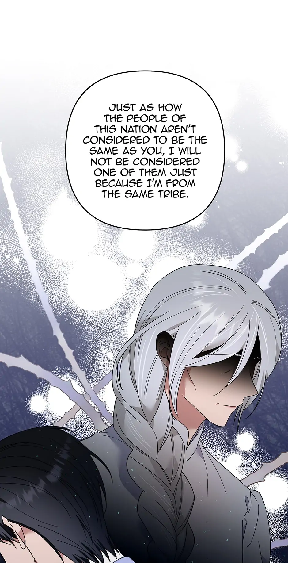 What It Means to be You? Chapter 76 - page 30