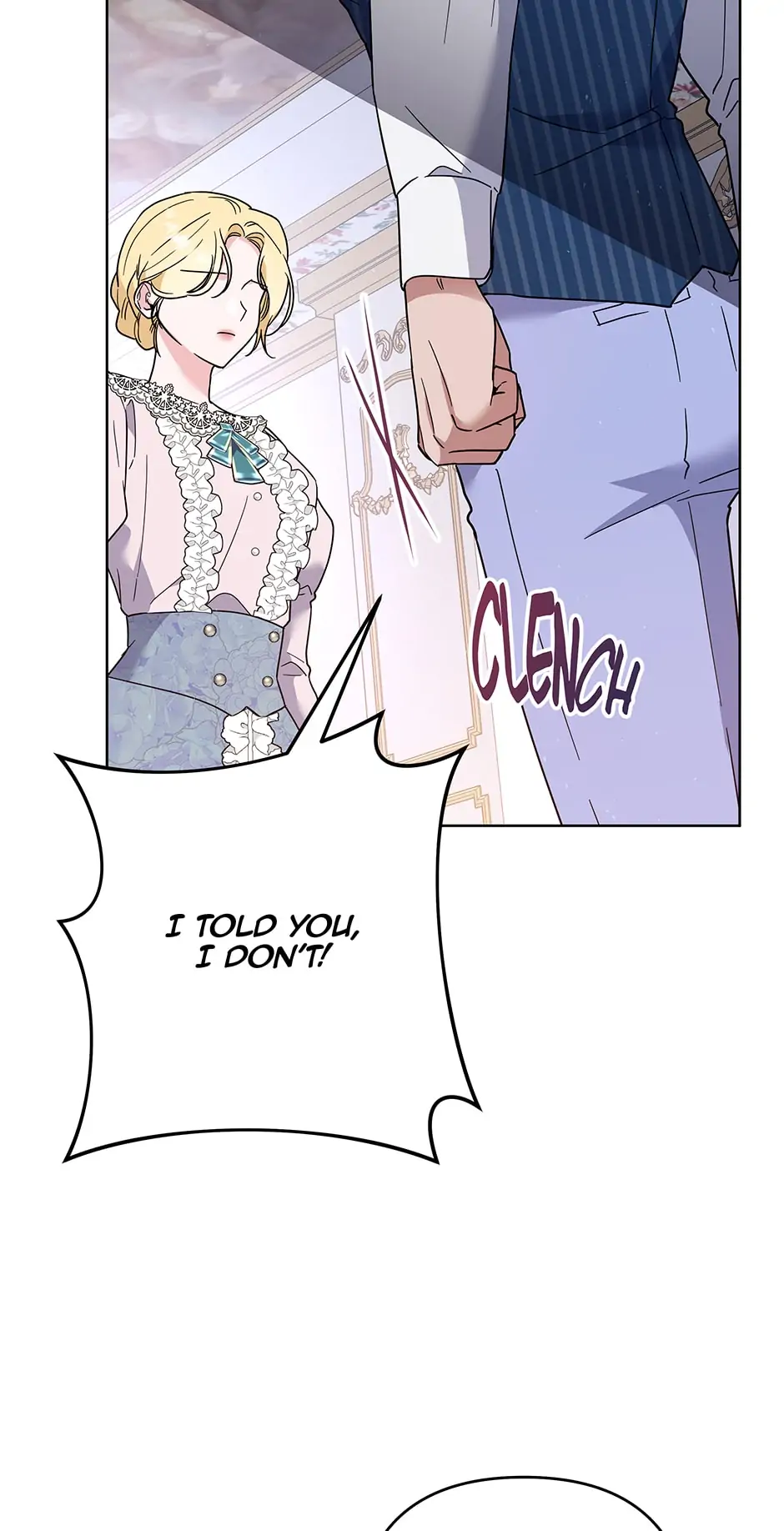 What It Means to be You? Chapter 76 - page 39