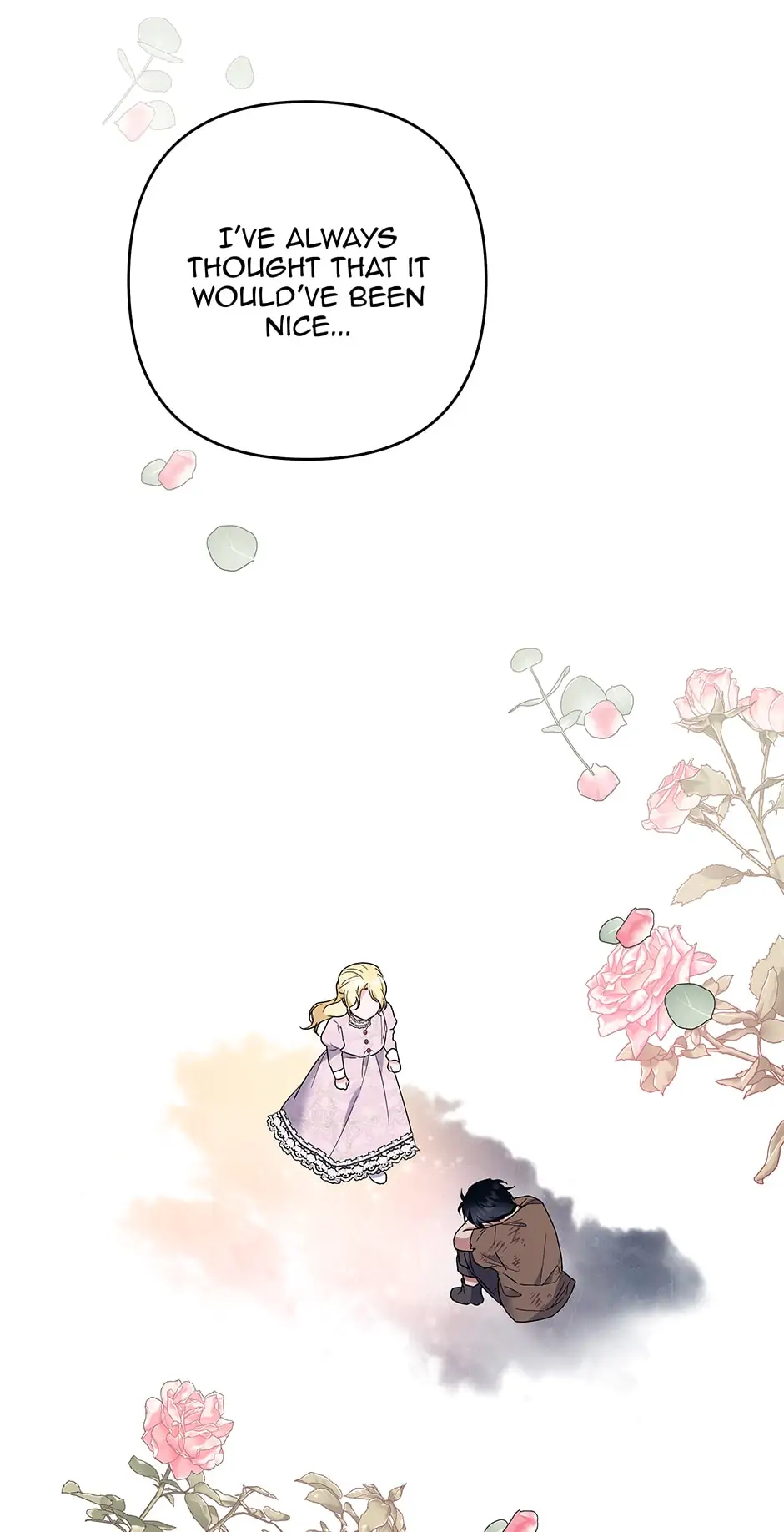 What It Means to be You? Chapter 76 - page 44
