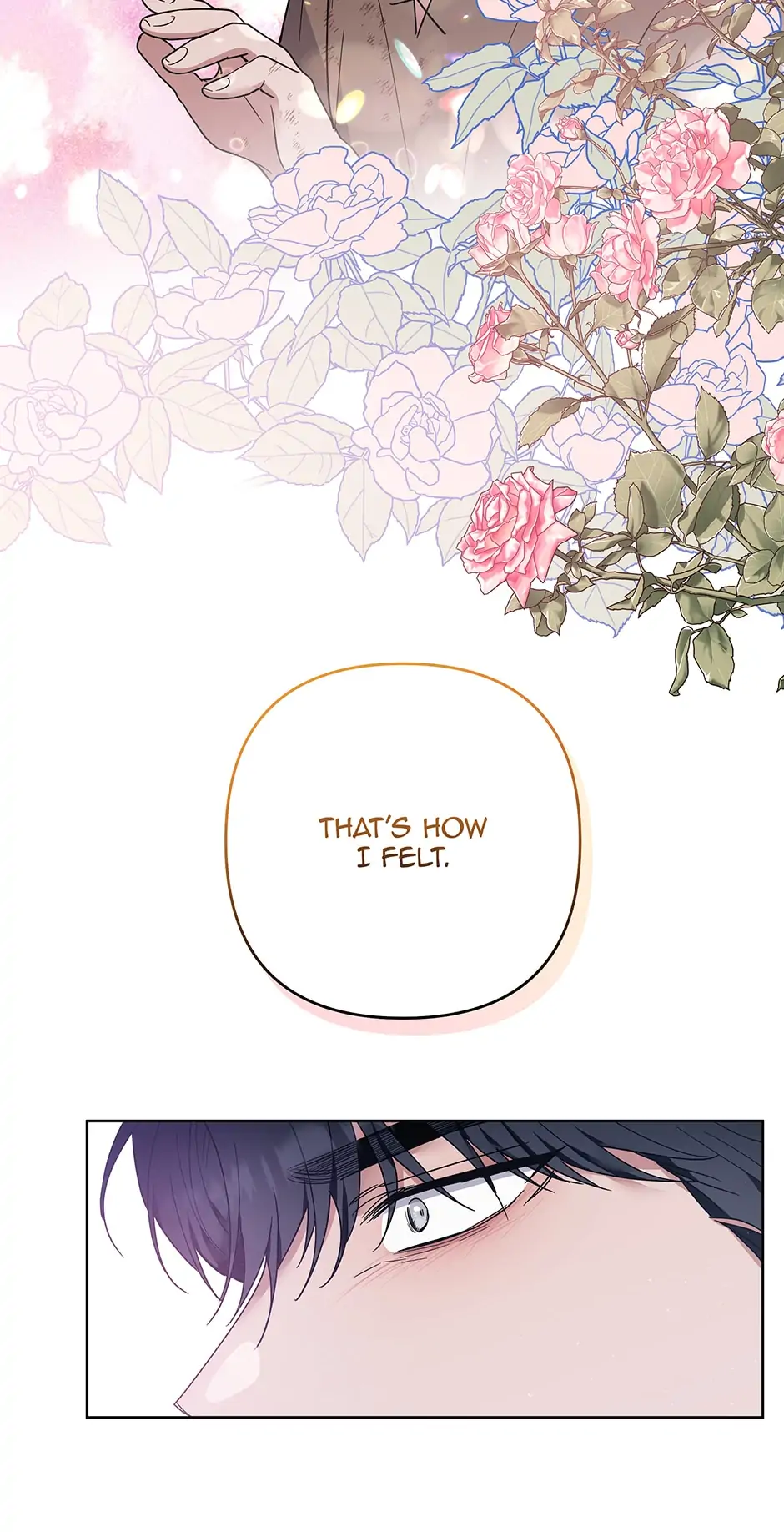 What It Means to be You? Chapter 76 - page 47