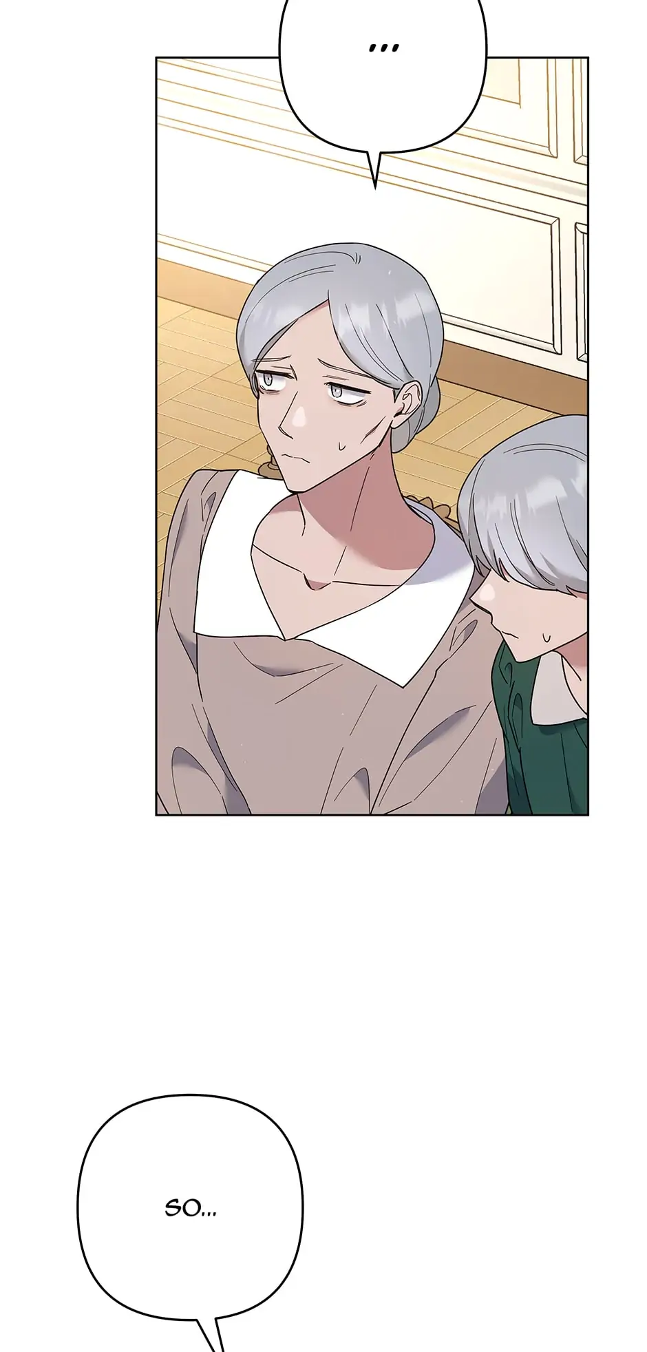 What It Means to be You? Chapter 76 - page 4