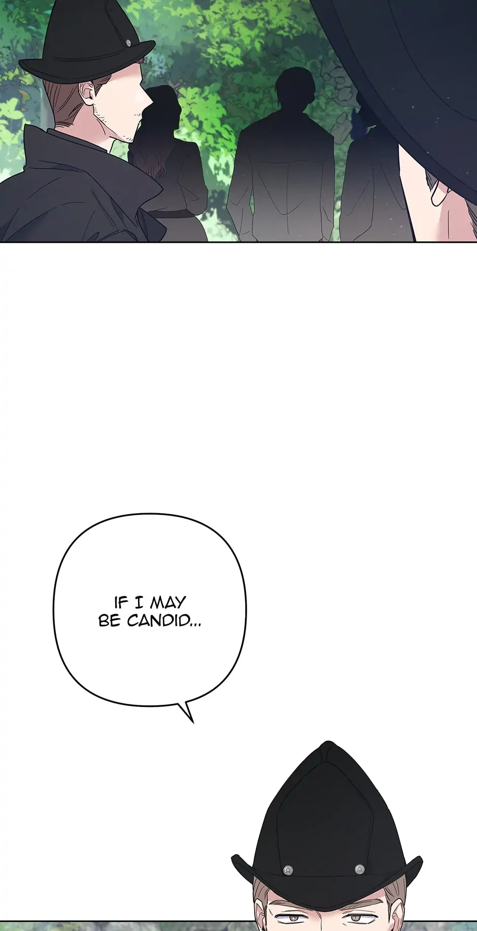 What It Means to be You? Chapter 76 - page 50