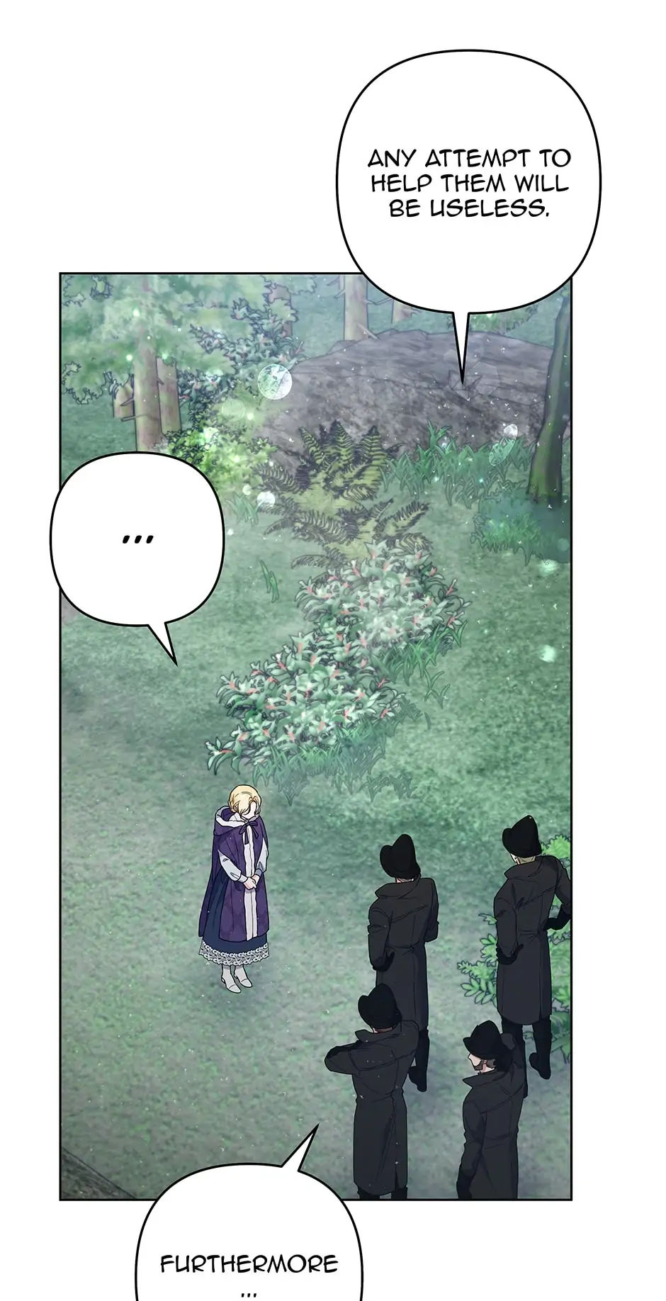 What It Means to be You? Chapter 76 - page 52