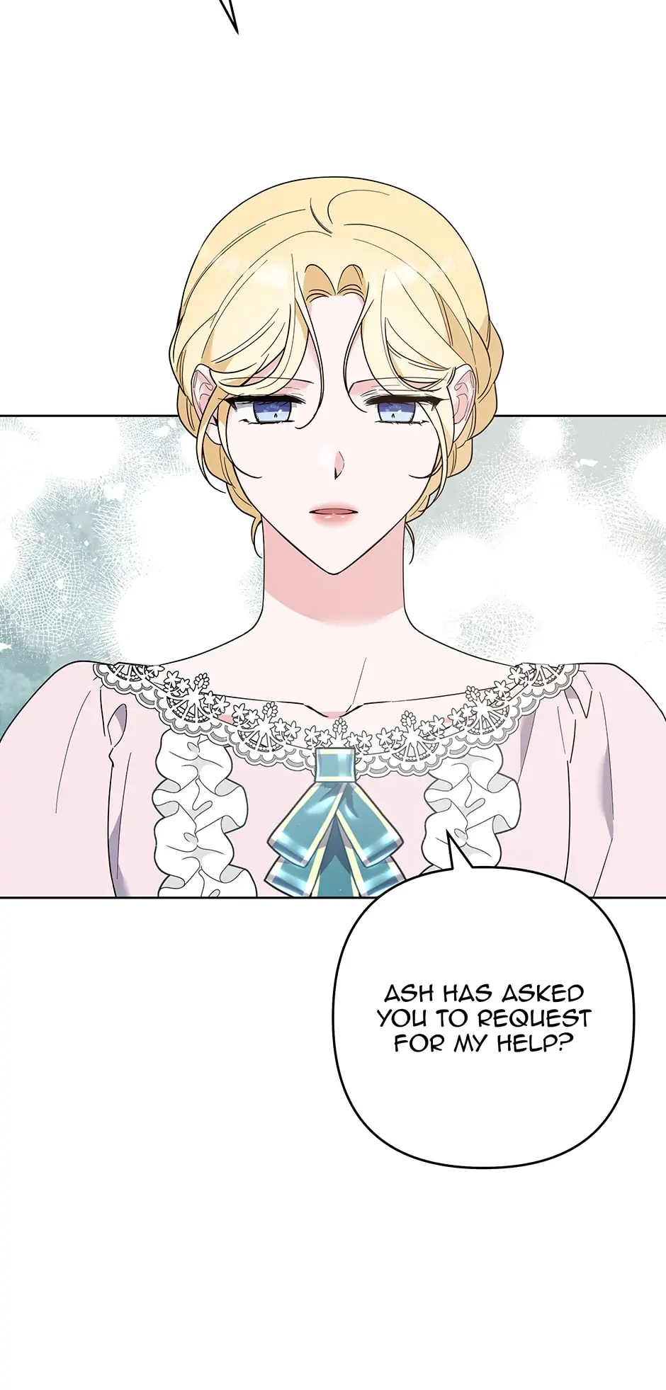 What It Means to be You? Chapter 76 - page 5