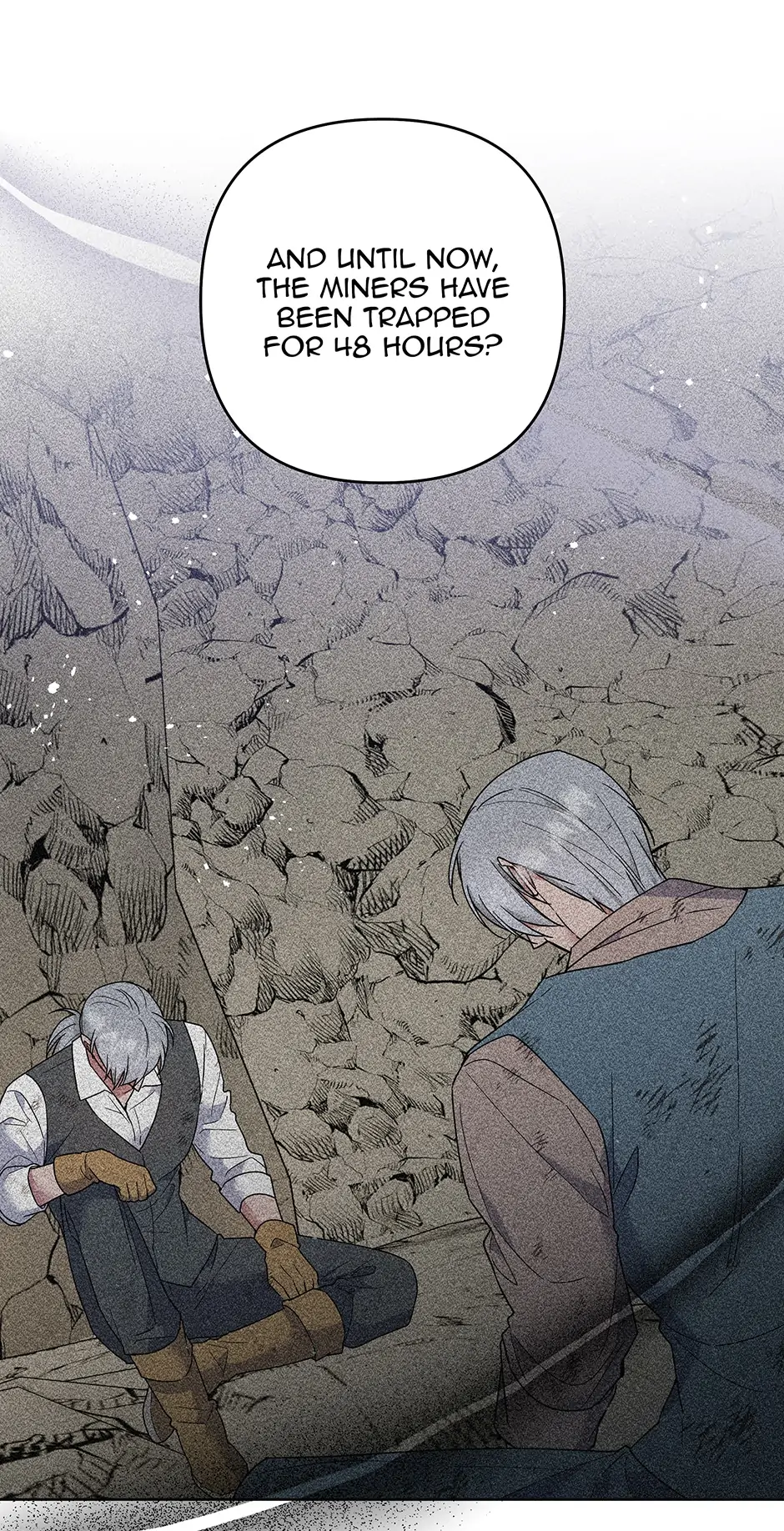 What It Means to be You? Chapter 76 - page 6