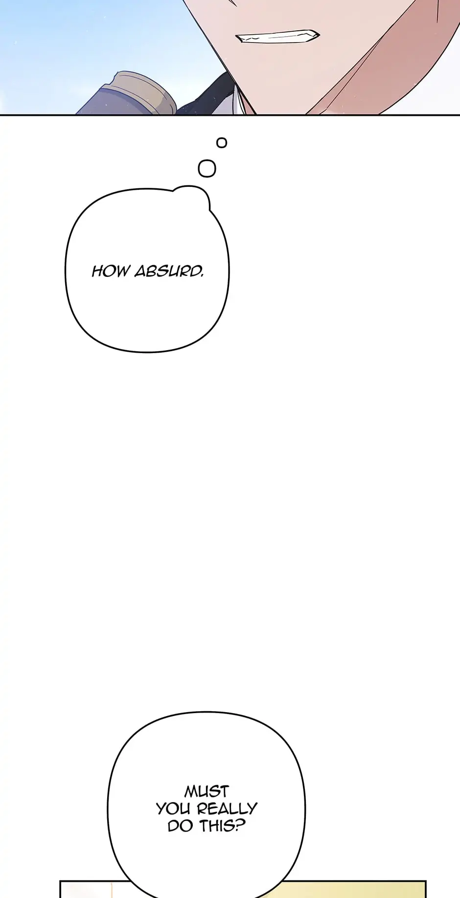 What It Means to be You? Chapter 76 - page 70