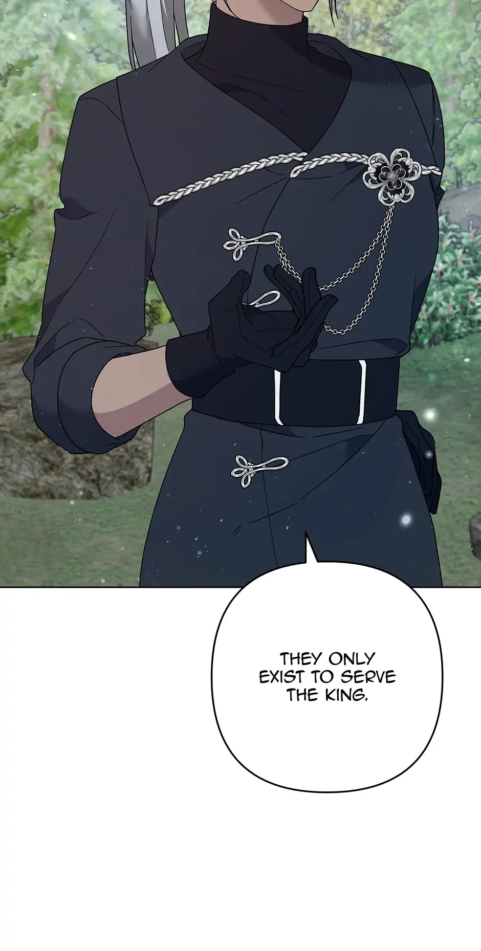 What It Means to be You? Chapter 77 - page 12