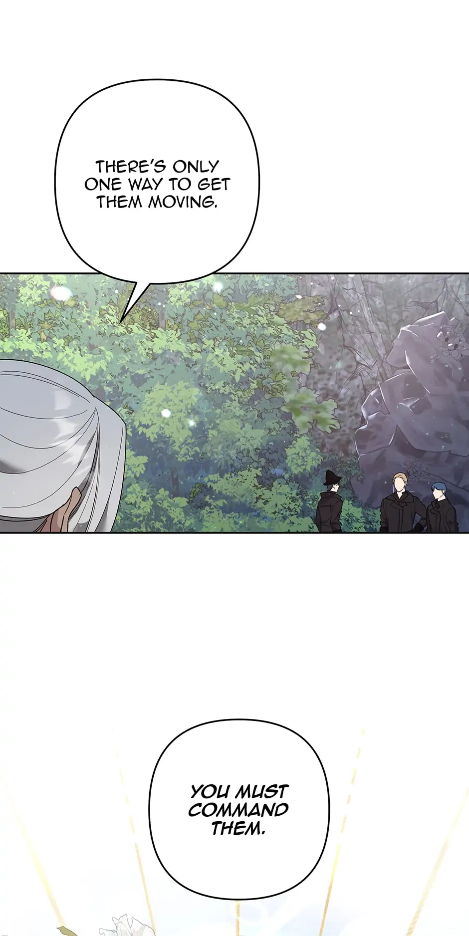 What It Means to be You? Chapter 77 - page 13