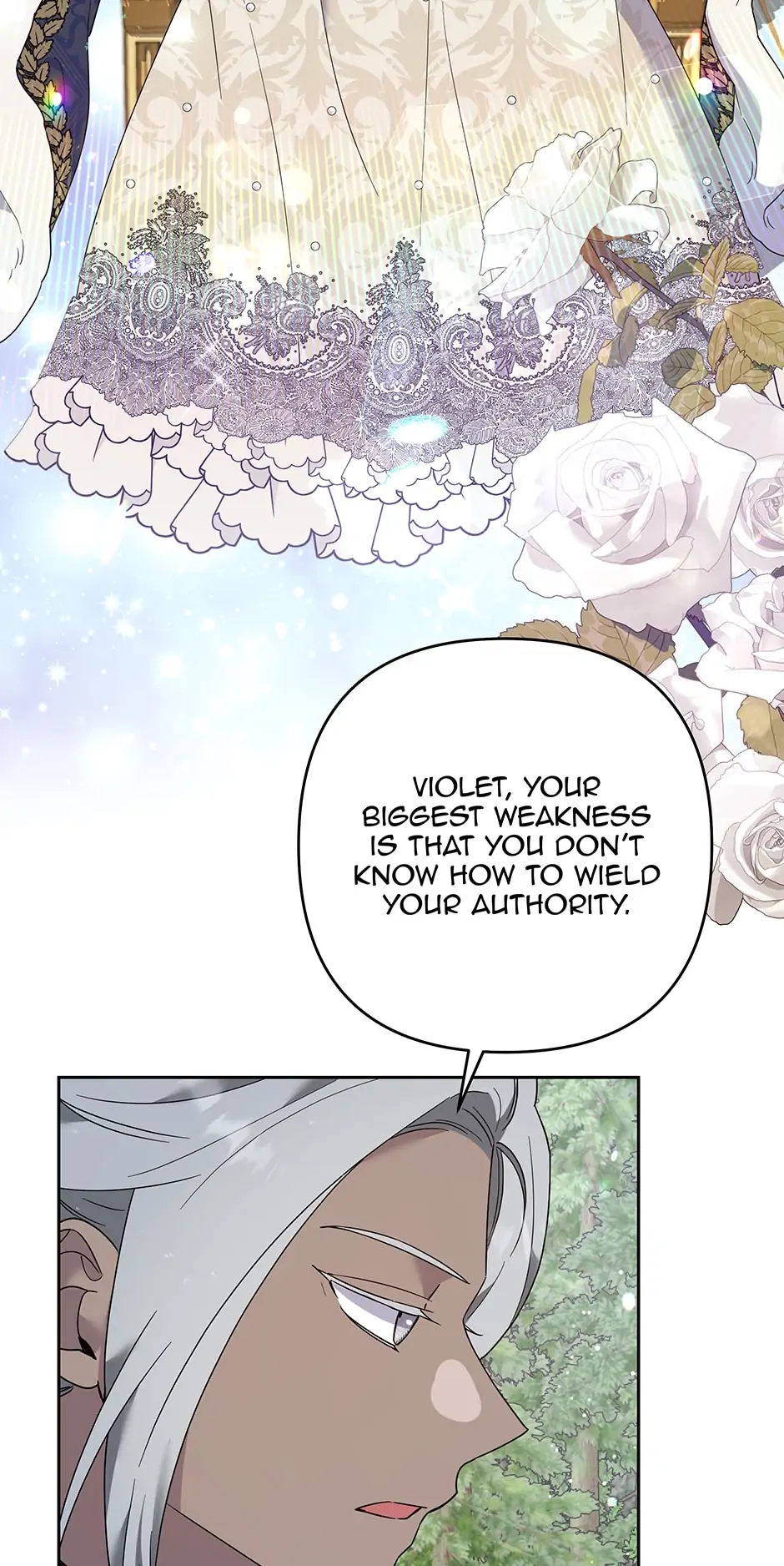 What It Means to be You? Chapter 77 - page 15