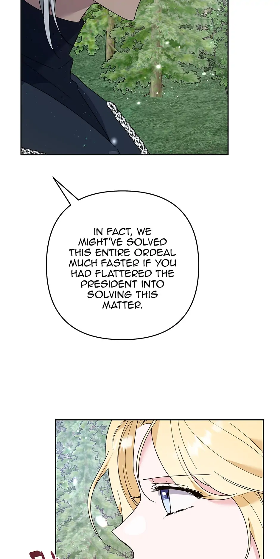What It Means to be You? Chapter 77 - page 16
