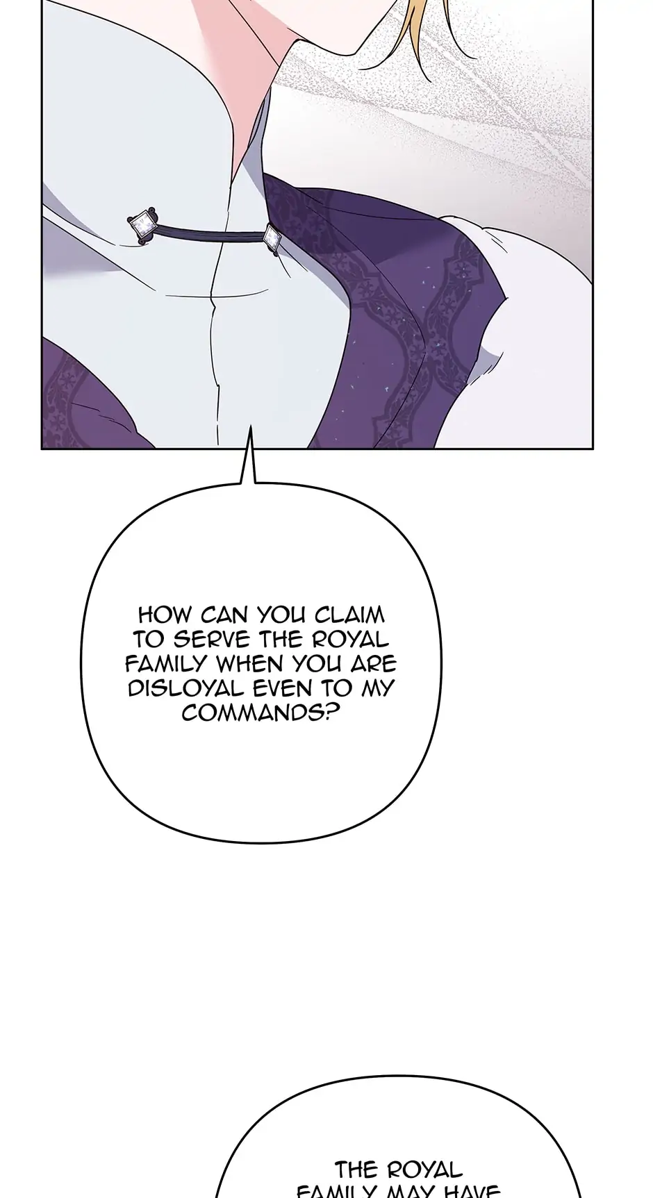 What It Means to be You? Chapter 77 - page 26