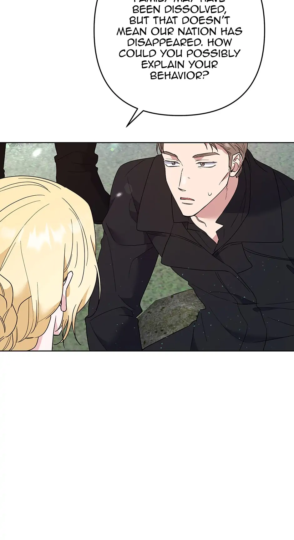 What It Means to be You? Chapter 77 - page 27