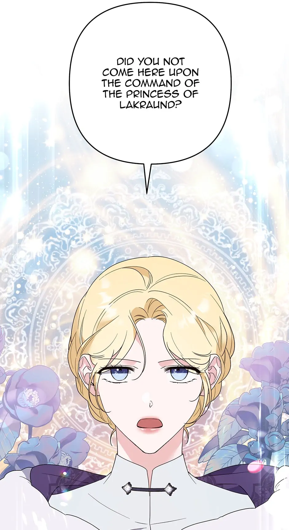 What It Means to be You? Chapter 77 - page 28