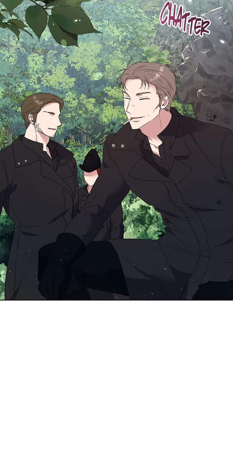 What It Means to be You? Chapter 77 - page 2