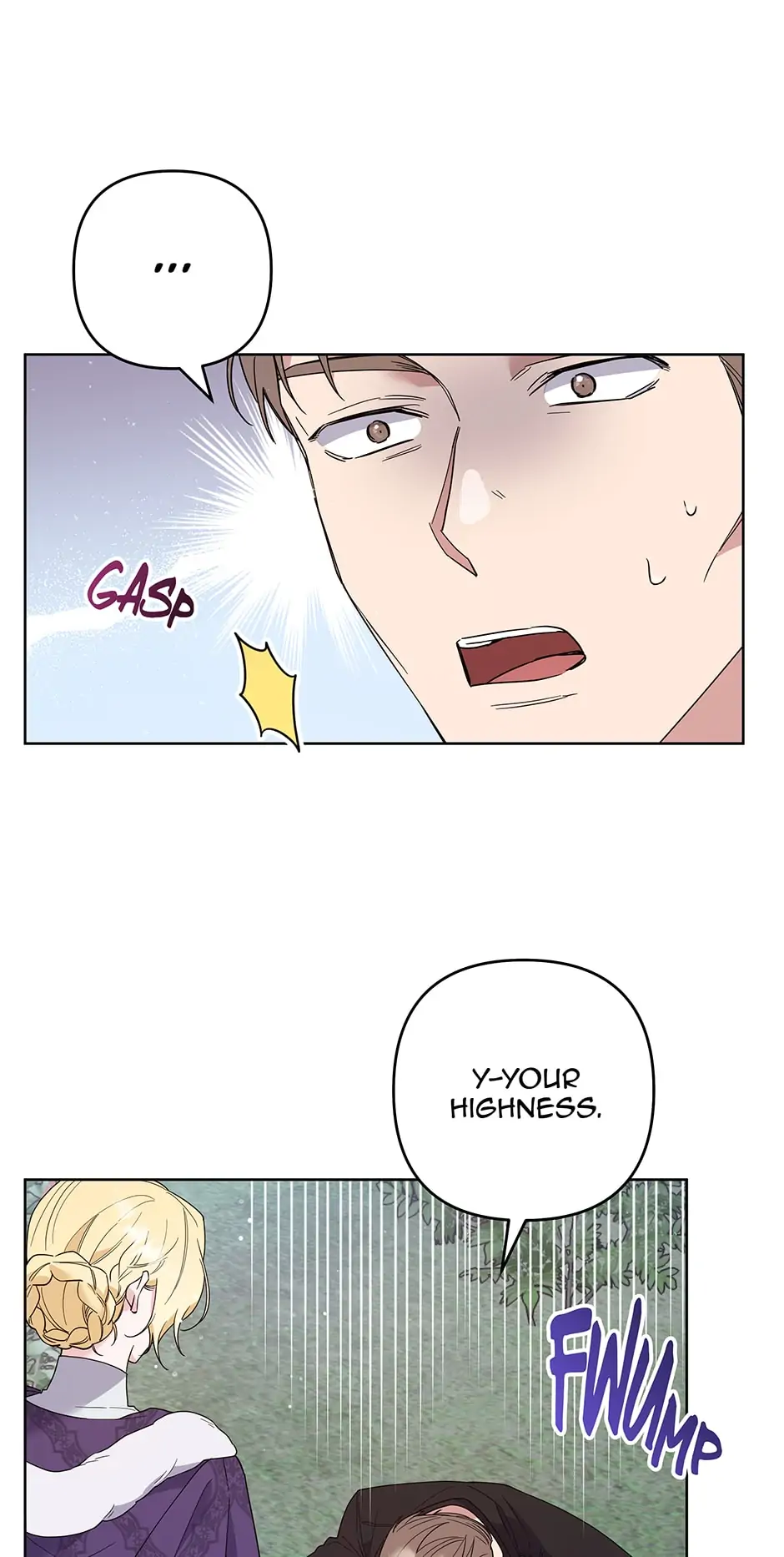 What It Means to be You? Chapter 77 - page 30