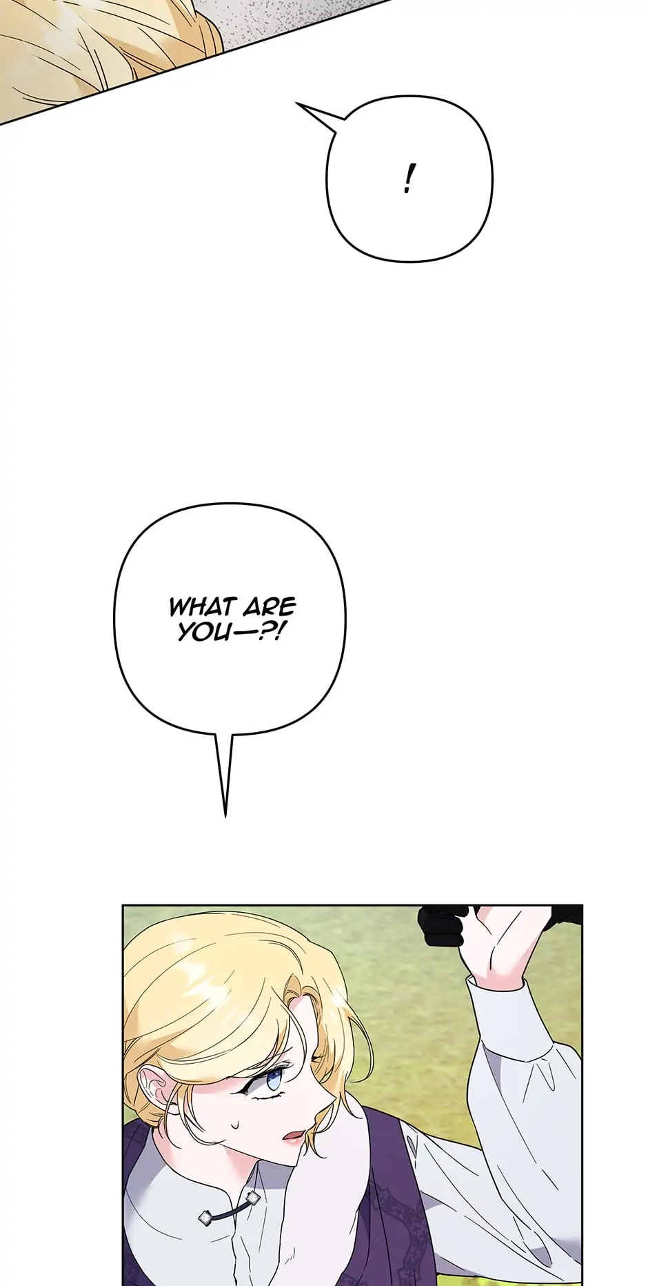 What It Means to be You? Chapter 77 - page 44