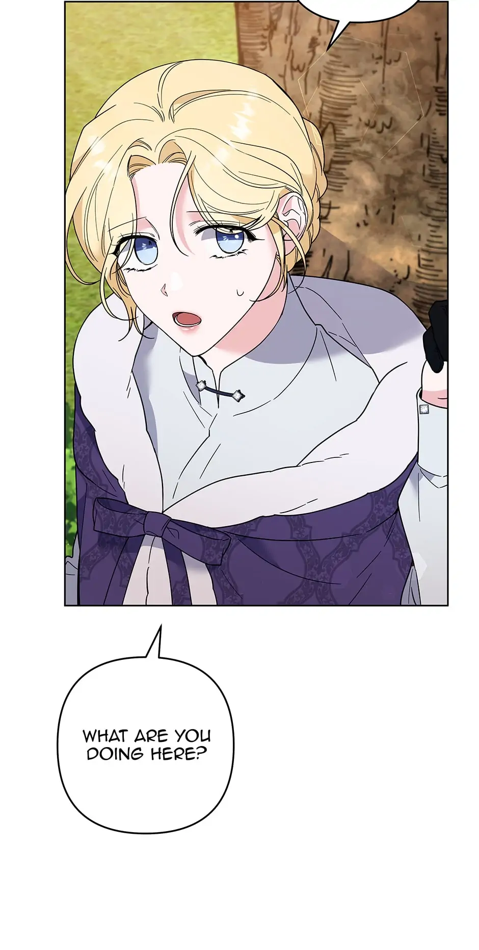 What It Means to be You? Chapter 77 - page 47