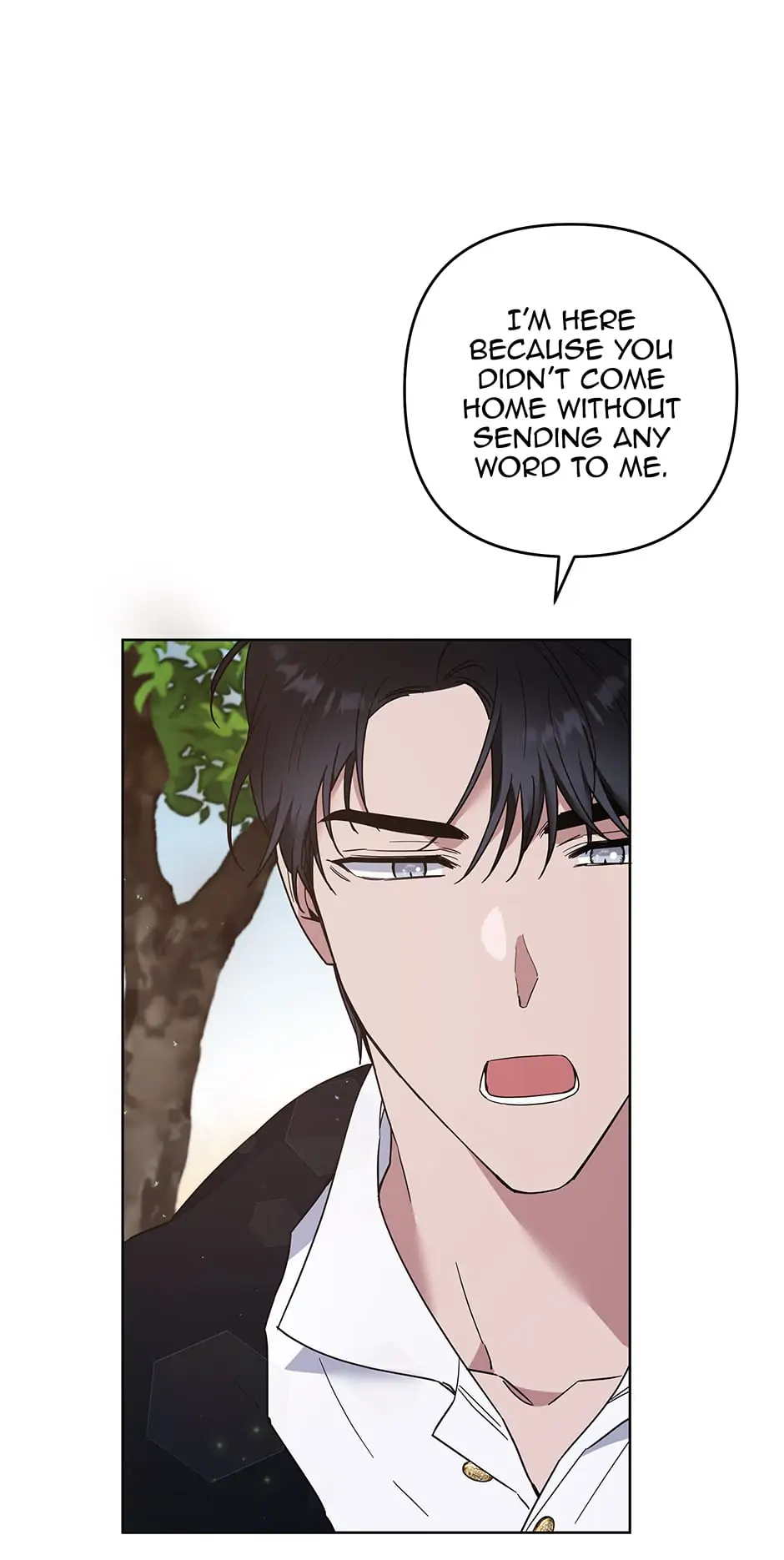 What It Means to be You? Chapter 77 - page 48