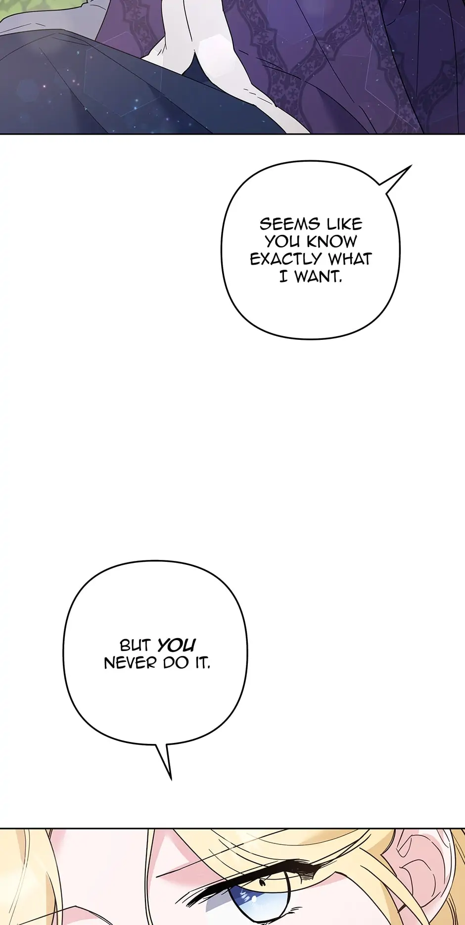 What It Means to be You? Chapter 77 - page 51