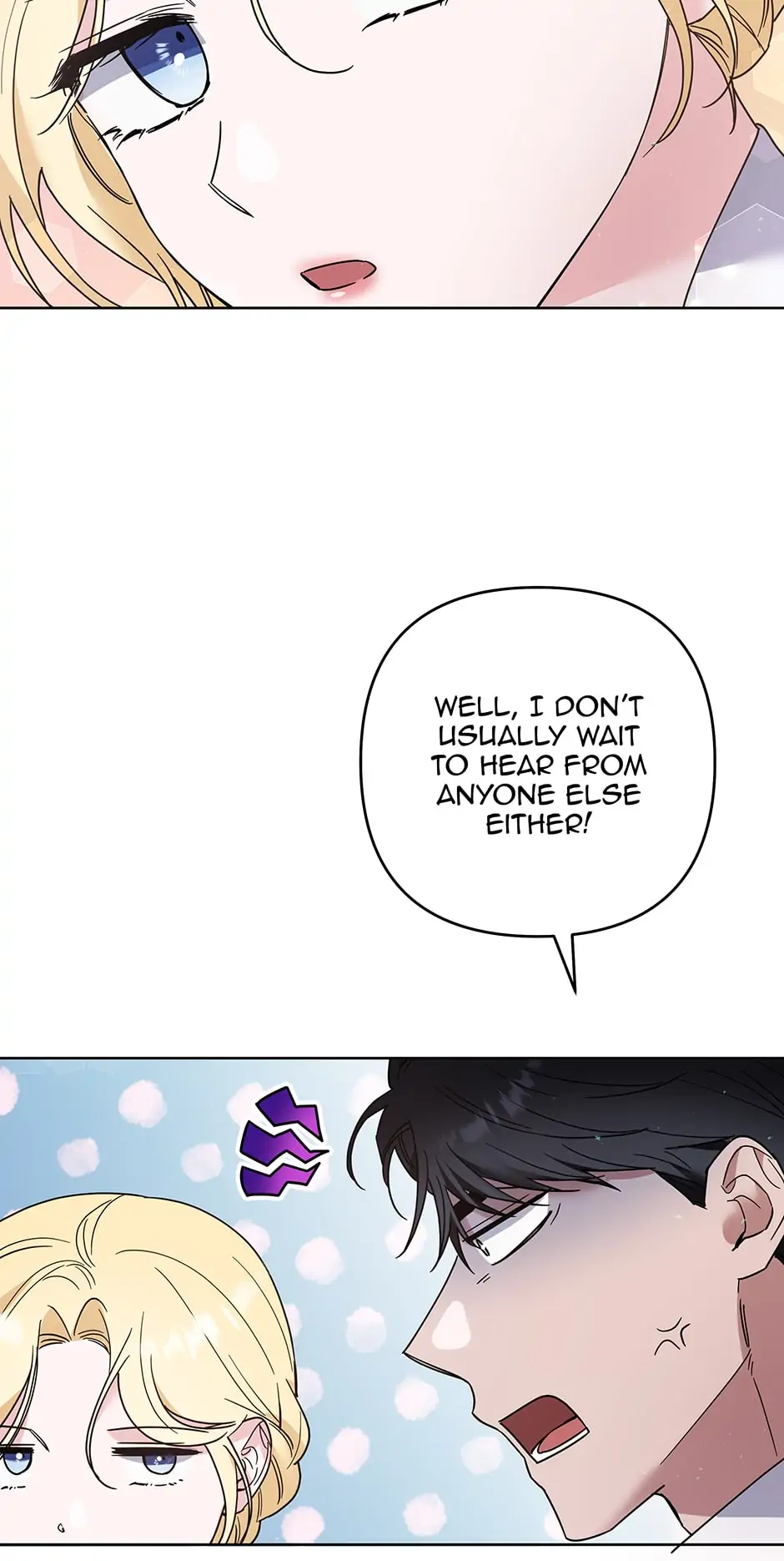 What It Means to be You? Chapter 77 - page 52