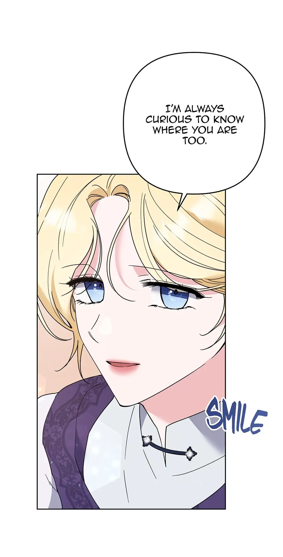 What It Means to be You? Chapter 77 - page 55