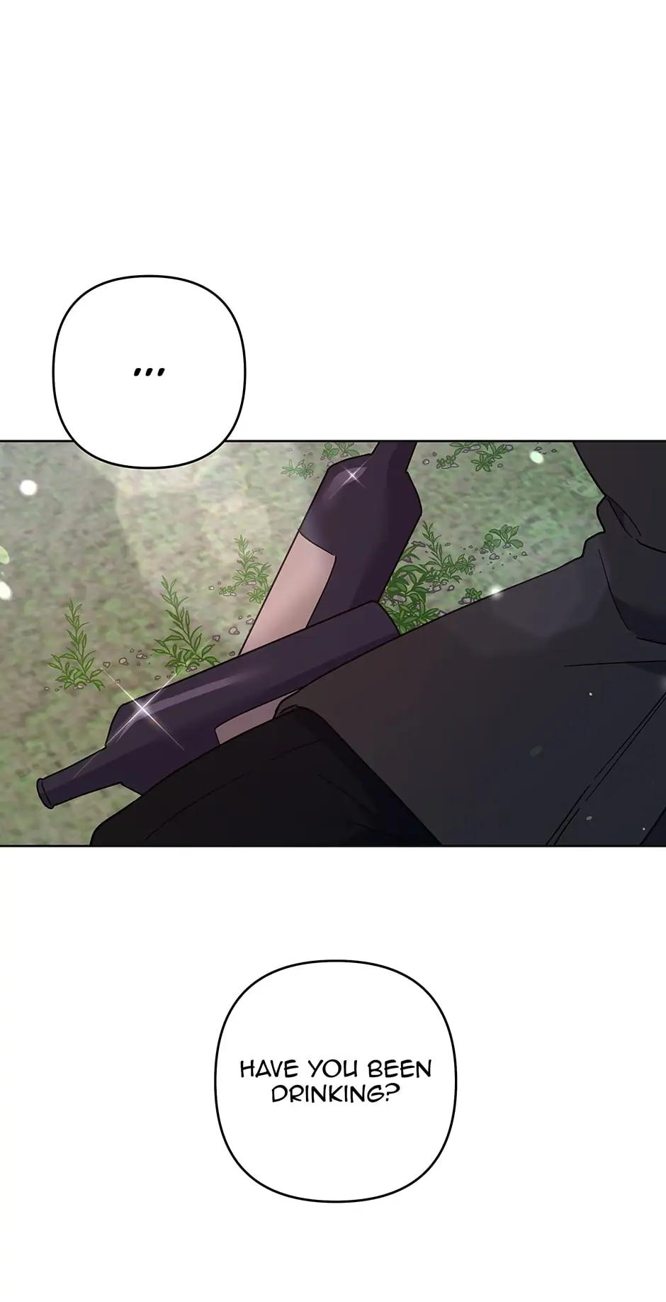 What It Means to be You? Chapter 77 - page 6