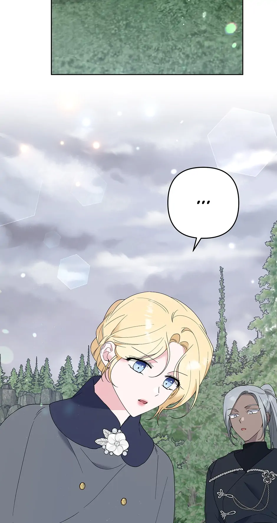 What It Means to be You? Chapter 78 - page 16