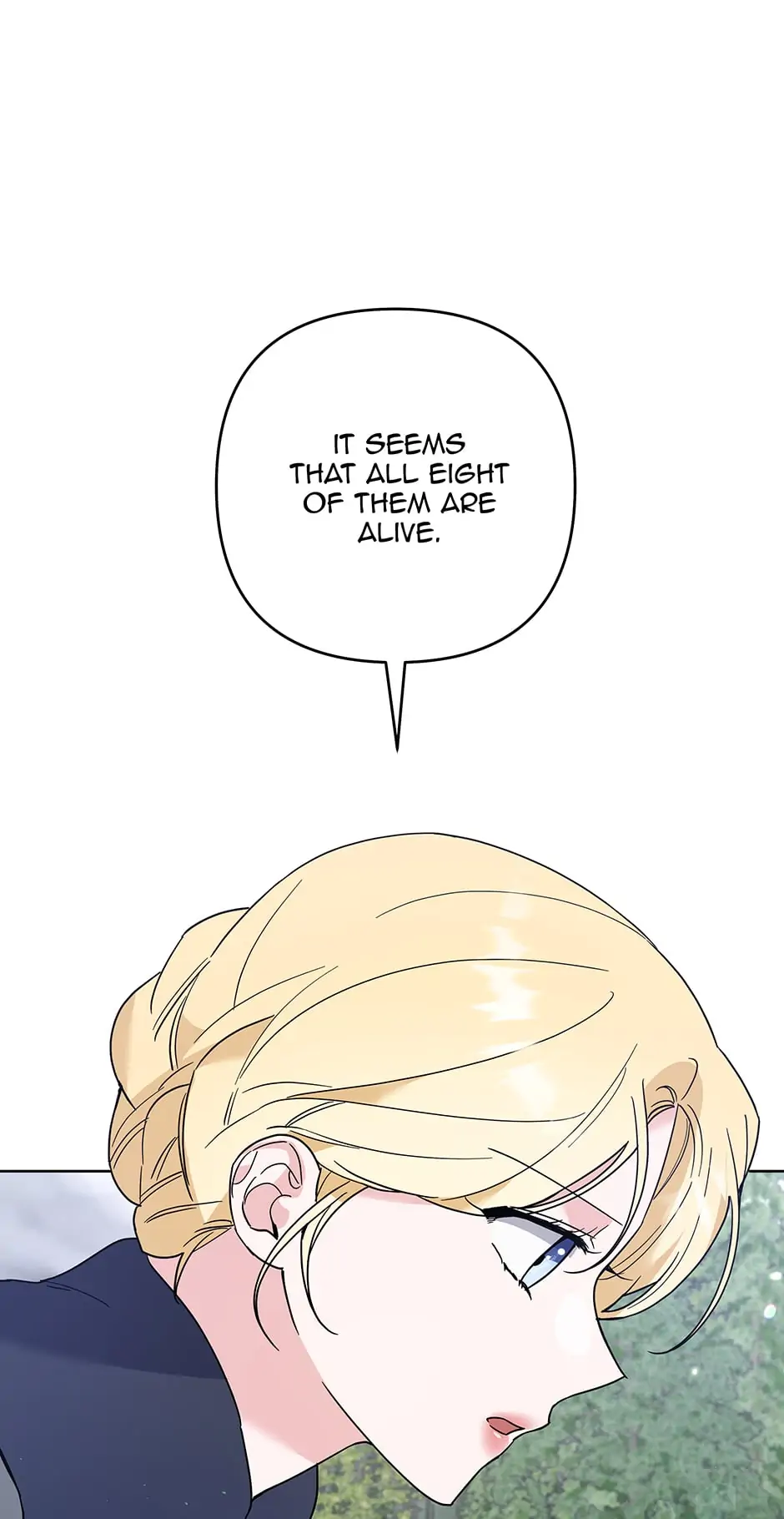 What It Means to be You? Chapter 78 - page 21
